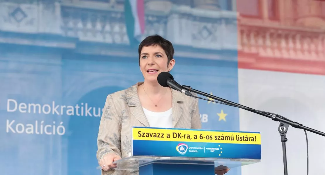 A DK a legesélyesebb, hogy elvigyen egy mandátumot a Fidesztől, és a legerősebb ellenzéki párt legyen