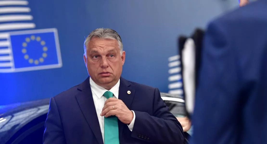 Tegnapig még hihette azt Orbán, hogy ezt a vereséget győzelemként tudja eladni Magyarországon, de tegnap este kiderült, hogy nem 