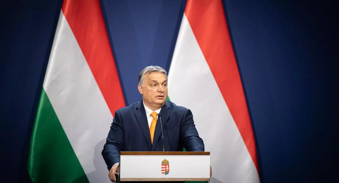 Reagálás Orbán Viktorra - Zsarolás helyett szabad vakcinaválasztást, és előzetes tájékoztatást a rendelkezésre álló vakcinákról!