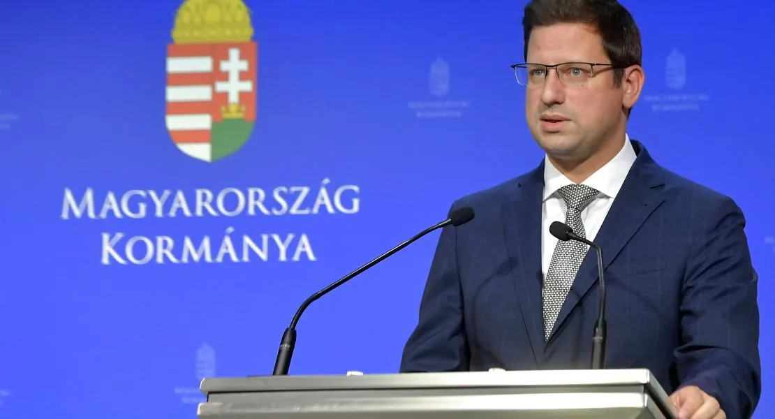 Dobrev Klára reagálása Gulyás Gergely bejelentésére: Soha nem látott megszorítások jönnek, ha a Fidesz be sem meri nyújtani a költségvetést a választásig