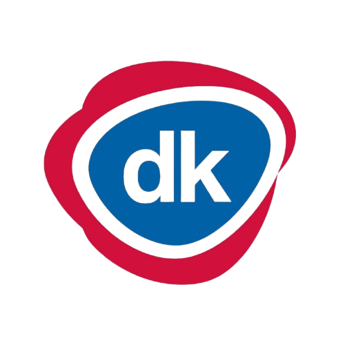 DK Logó
