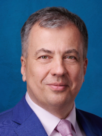 dr. Oláh Lajos
