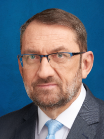 dr. Komáromi Zoltán