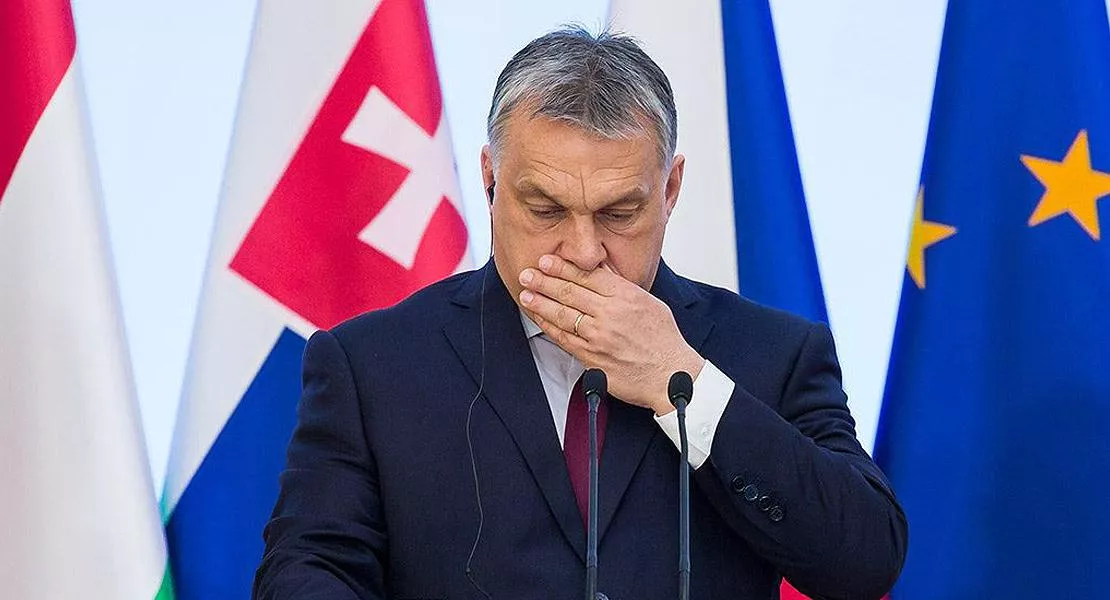Ismét hazudott Orbán, hiába ígérte meg, nem lesz év végén sajtótájékoztatója