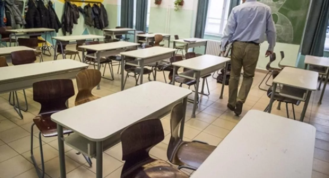 Korai iskolaelhagyás: oktatási katasztrófát okozott a Fidesz politikája