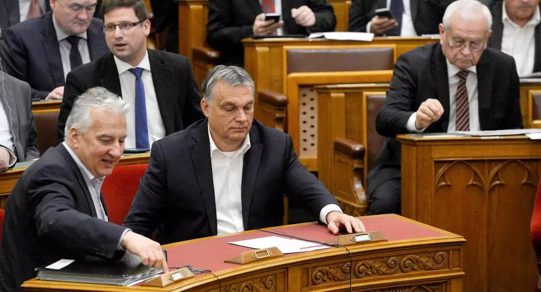 A Fidesz fizessen bevándorlási különadót!