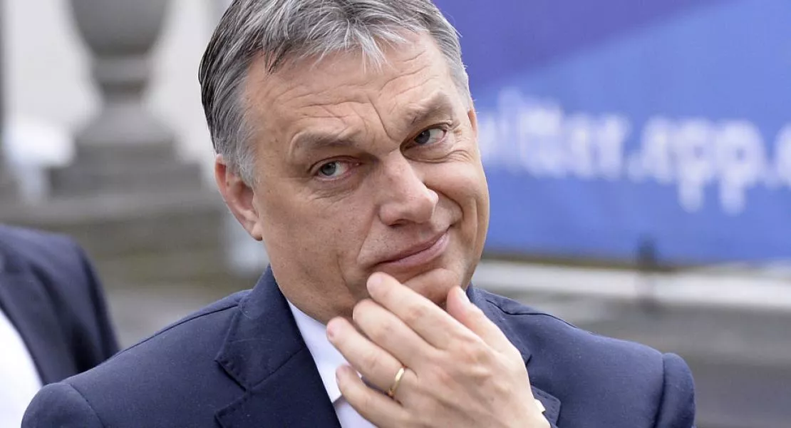 Az arab világ hálás lehet Orbán Viktornak a “Soros-terv” végrehajtásáért