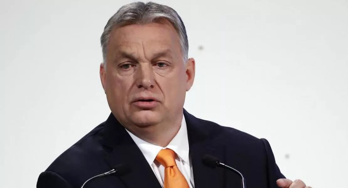 Az európai magyarok elutasítják Orbán Viktor gyűlöletkeltő szavait