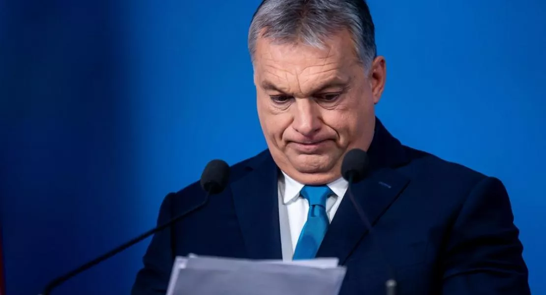 Orbán vesztett, az erős Európa és a mandátumait megduplázó DK győzött: kiközösített politikus lett a kormányfő
