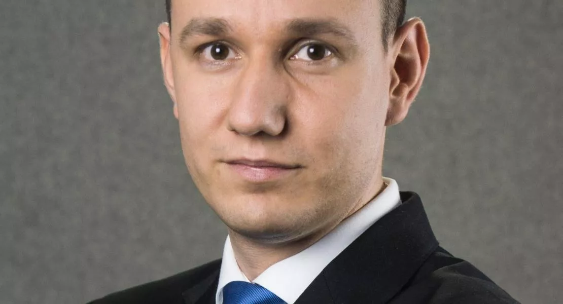 A Demokratikus Koalíció küldi Közép-Európa legfiatalabb EP-képviselőjét az Európai Parlamentbe