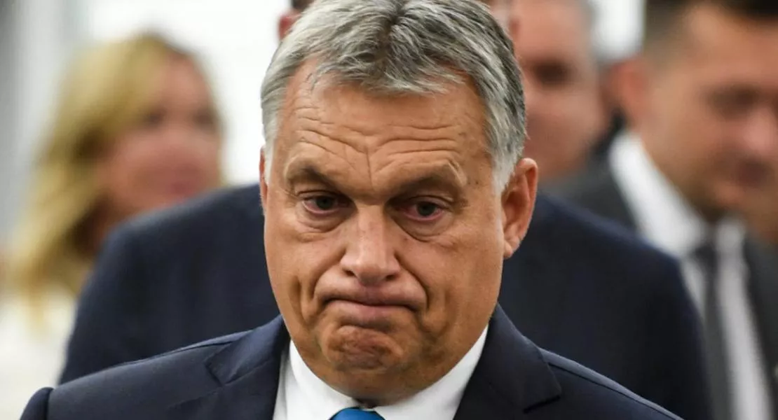 Nesze neked, Orbán Viktor