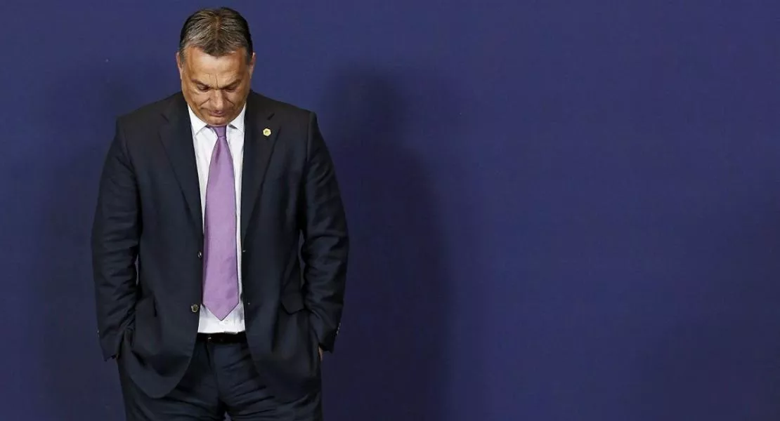 A DK hivatalosan is tájékoztatta Orbán Viktort arról, hogy az EP baloldali-demokrata frakciója nem szavazza meg a Fideszes jelölteket a parlamenti bizottságok vezető posztjaira