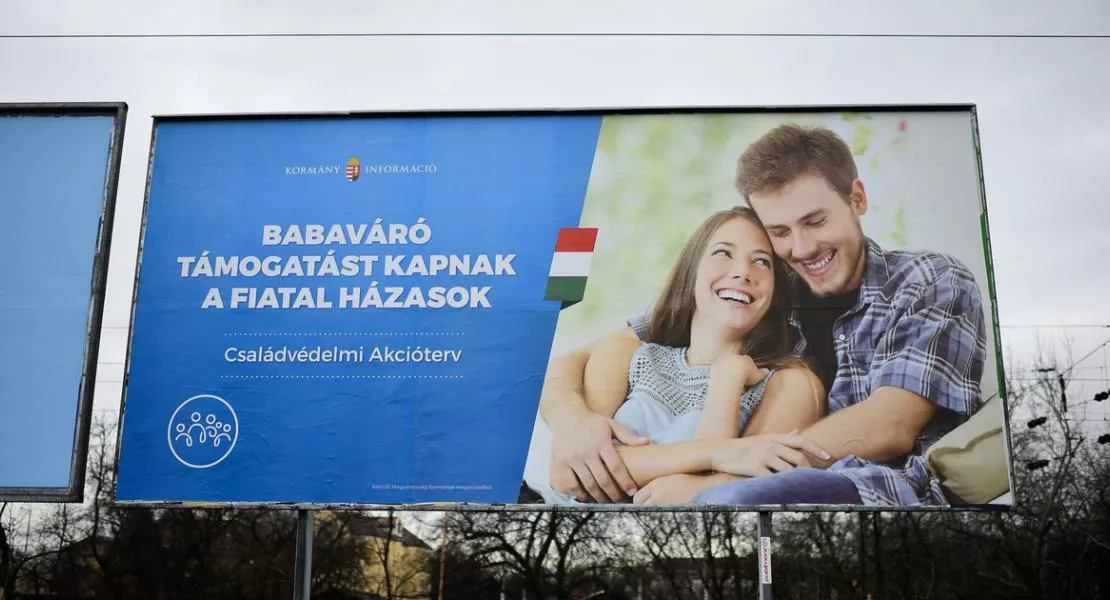 A babaváró hitel is pont akkora ámítás, mint a Fidesz-kormány összes többi lufiintézkedése
