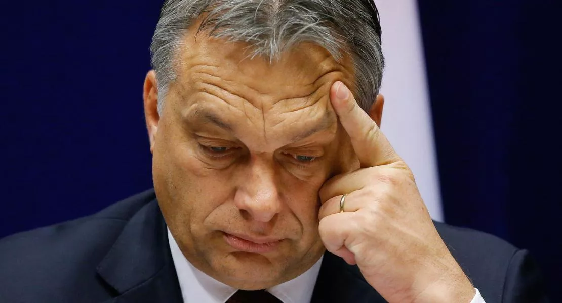 Reagálás Orbán Viktor beszédére
