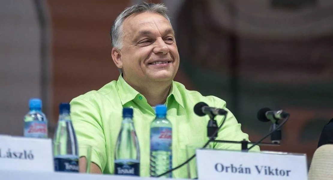 Magyarország helyett Székelyföldön épülnek a bölcsődék a magyar adófizetők pénzén