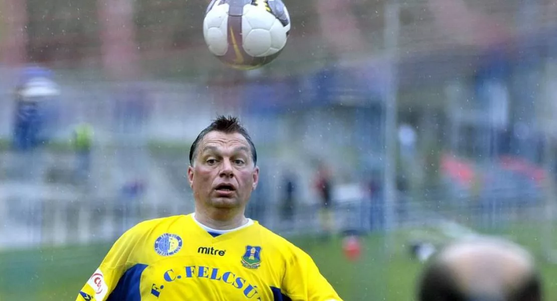 Amíg Orbán nem számol el az eddigi focimilliárdokkal, addig ne is álmodjon újabb “sportakadémiai rendszerről”!