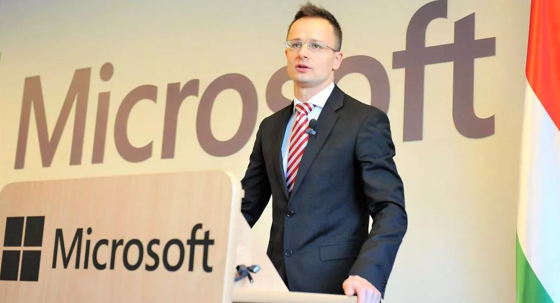 A DK támogatja a korrupciós Microsoft-botrányhoz kapcsolódó vizsgálóbizottság felállítását