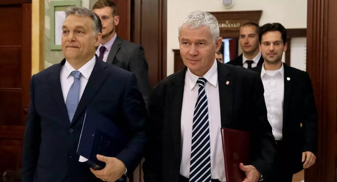 Orbán ügyészsége rabosítani akarja a teljes ellenzéket - Nem hagyjuk, hogy Varju László koncepciós per áldozatává váljon! 