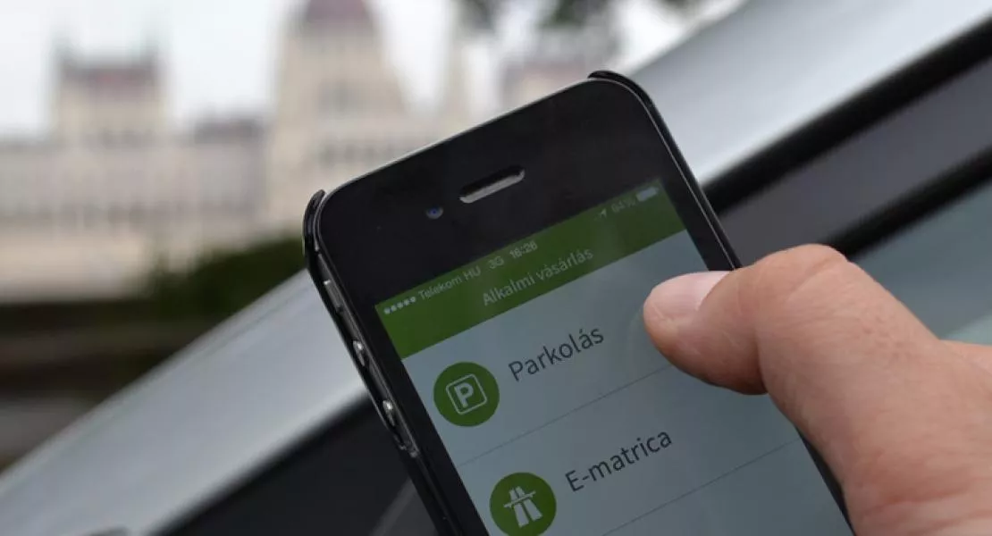 A Demokratikus Koalíció törvényjavaslatot nyújtott be a mobilparkolás egységesítéséért, hogy ne az autósok és az önkormányzatok járjanak rosszul