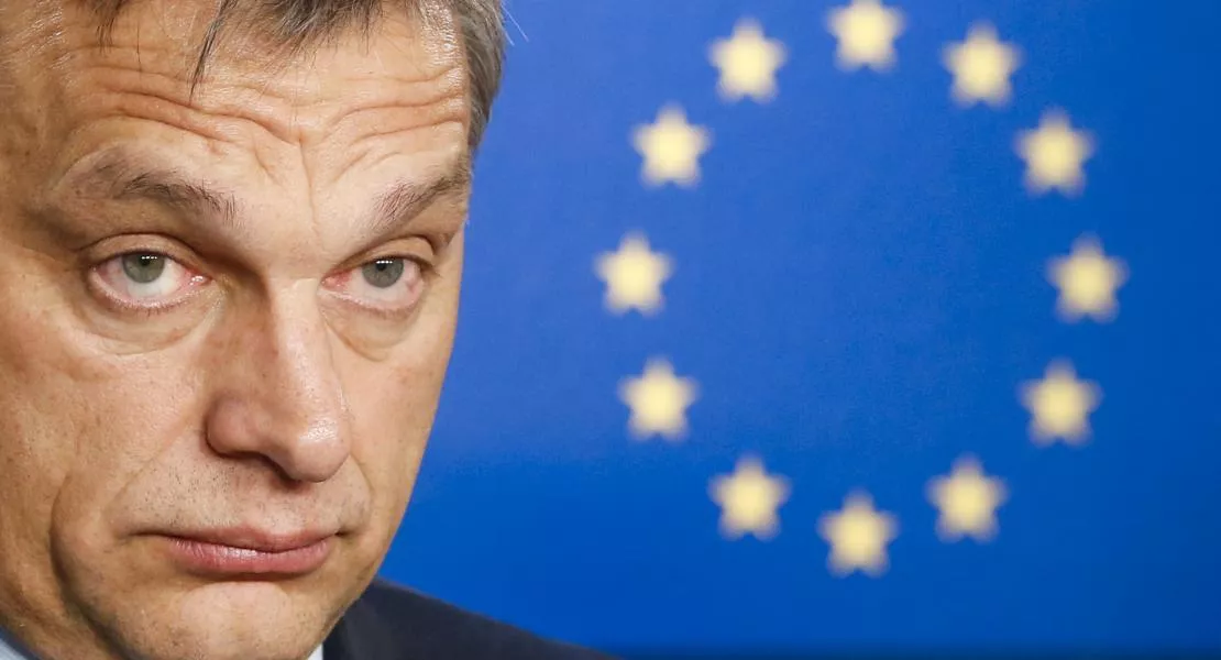 Jogosan bünteti Orbánékat az Unió, nagy tételben nyúlták le a támogatásokat a fideszesek