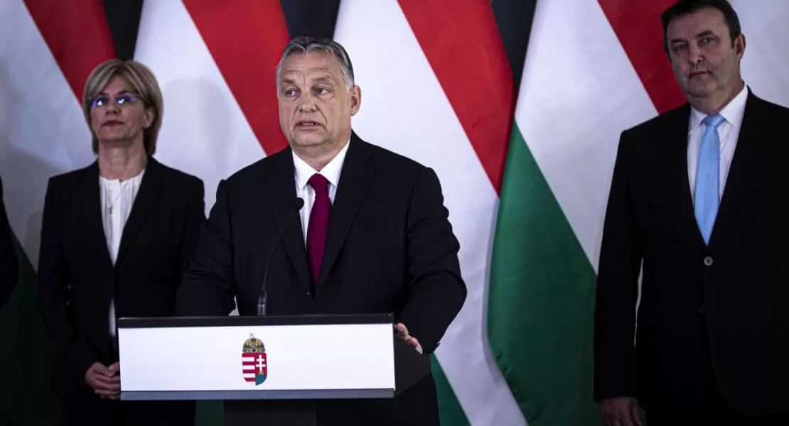 Molnár Csaba: Ha ez az Orbán-kormány válságkezelő csomagja, akkor tönkremenő vállalkozások, tömeges munkanélküliség és leszakadó családok időszakának nézünk elébe