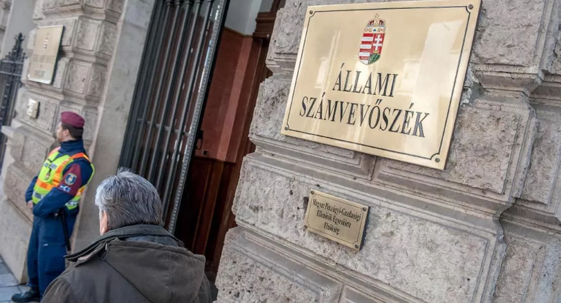 A Pártállami Számvevőszék végrehajtotta az Orbántól kapott feladatot
