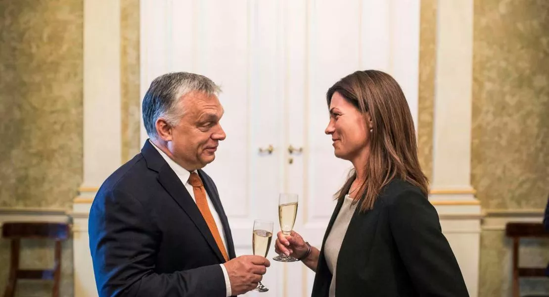 Eget rengető urizálásba kezdett a Fidesz, miközben a válság berúgta az ajtót Magyarországon