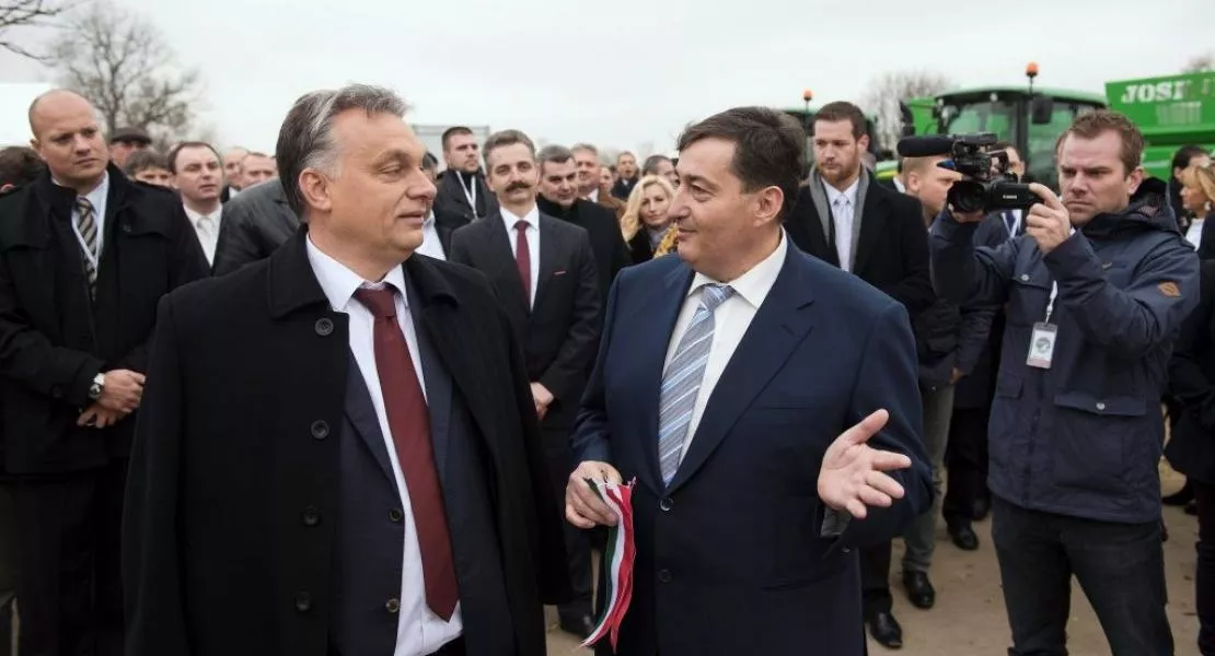 A gyenge, gyáva kormány megint az oligarcháknak kedvez, miközben a magyarok nyomorban tengődnek