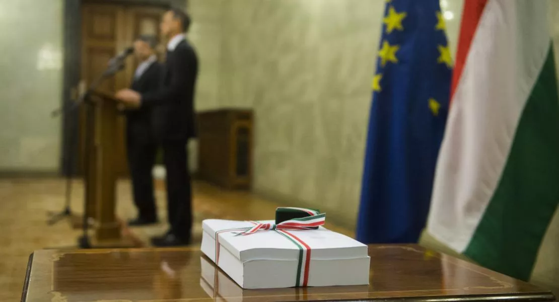 A Demokratikus Koalíció továbbra sem hajlandó elfogadni a Fidesz gyenge és gyáva költségvetését