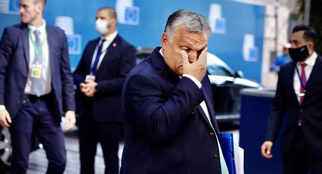 Hatalmas győzelem Magyarországnak és Európának, minden fronton vereség Orbánnak – a DK értékelése az Európai Tanács döntéséről