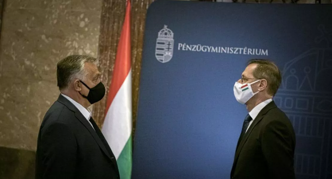 Elfogadhatatlanul kevés Orbán mai bejelentése - Mindenkire ki kell terjeszteni a hitelmoratóriumot!