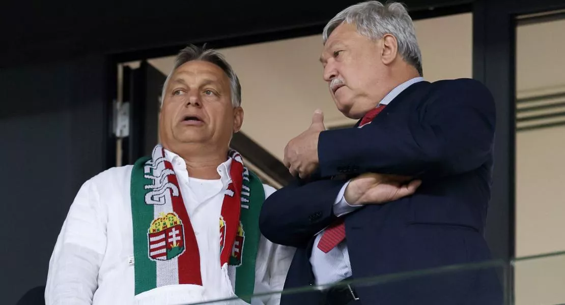 Budapest nem lehet emberkísérlet helyszíne Orbán hobbija miatt - A DK azt követeli Csányi Sándor MLSZ-elnöktől, hogy ne engedjenek nézőket a Szuperkupa-döntőre