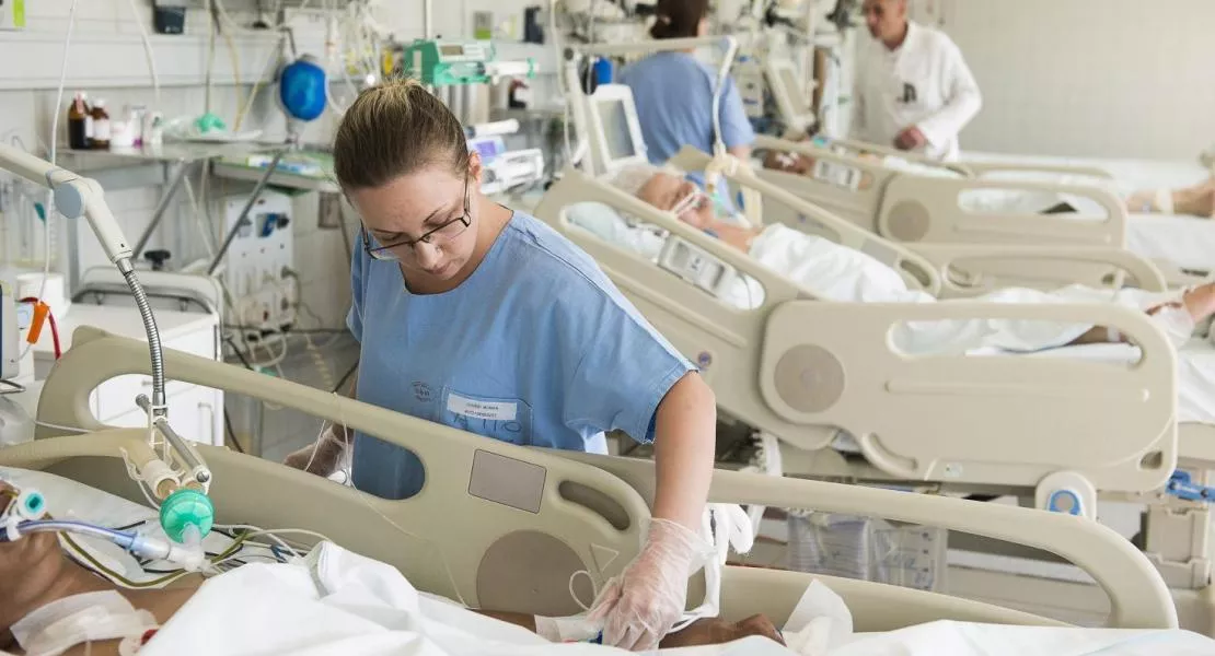 Tömeges felmondásra készülnek az ápolók - A DK továbbra is azonnali, százszázalékos béremelést követel 