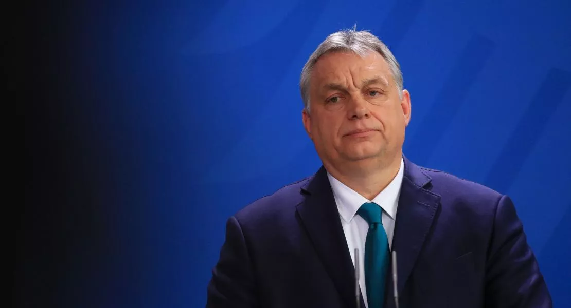 A DK reagálása Orbán Viktorra - A miniszterelnök bevallotta: vagy összeomlik az egészségügy, vagy nem