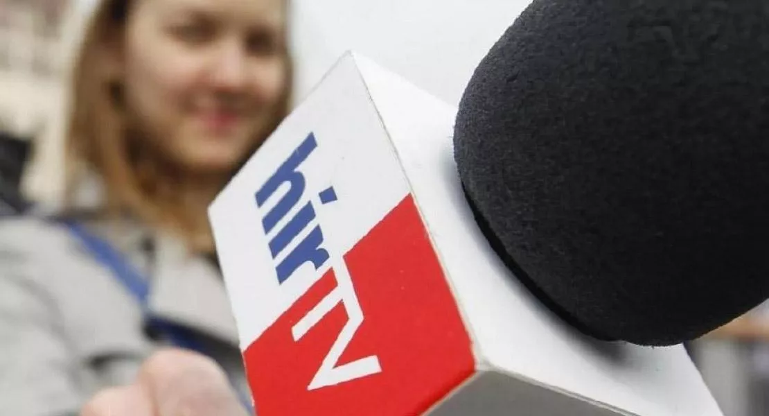A Hír TV újabb bírósági papírt gyűjtött be arról, hogy gátlástalan álhírgyárosok - Helyreigazításban kell közölniük, hogy hazudtak Gyurcsány Ferencről