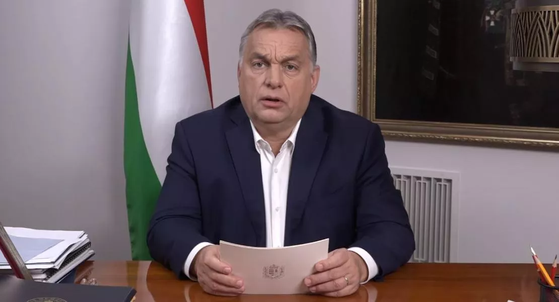 A DK reagálása Orbán Viktor bejelentésére - A miniszterelnök ne az önkormányzatok zsebében turkáljon, hanem engedje el a társasági adót!