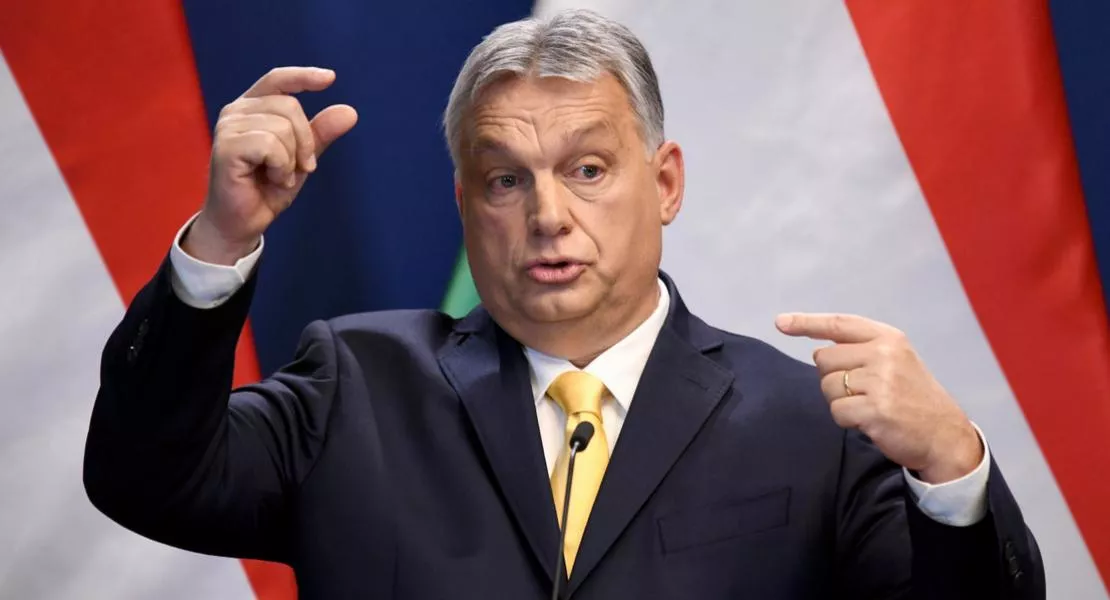 A pánikkormány a vállalkozókat is átveri - A bértámogatások tekintetében is sikerült Orbánéknak rugalmasan kezelni a kétharmad fogalmát