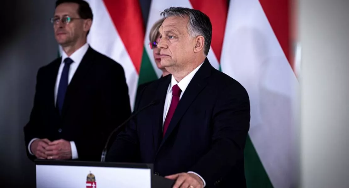 Történelmi csúcson az államadósság - Évtizedekre adósította el az országot az Orbán-kormány 