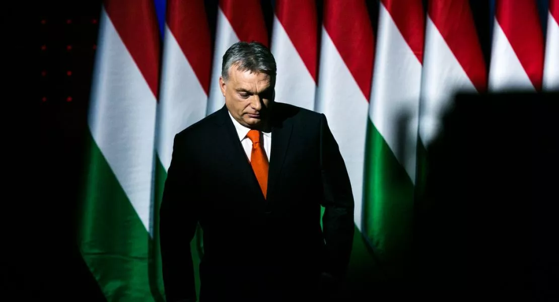 A rekord államadósság Orbán egyik történelmi bűne