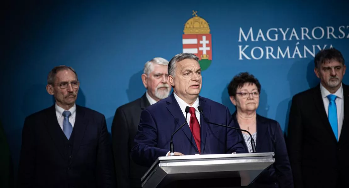 A Fidesz kormányzásképtelensége vörös szőnyeget terített a harmadik hullám elé