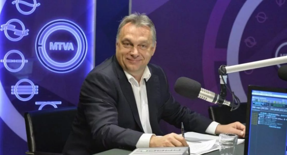 A DK reagálása Orbán Viktorra - Be kellene fejezni a hazudozást, és behozni a magyaroknak járó uniós vakcinákat
