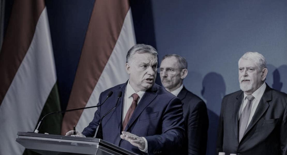 A kormány katasztrofális járványkezelése miatt Magyarországon halnak meg a legtöbben az egész világon