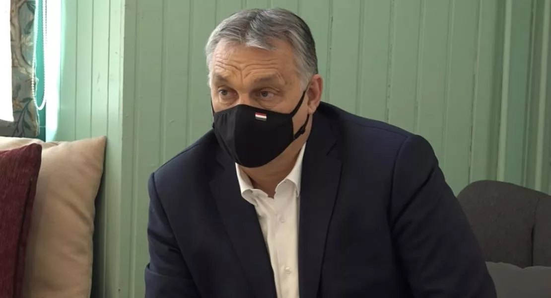 Reagálás Orbán Viktor nyilatkozatára - Az iparkamara után a Magyar Orvosi Kamarával kellene tárgyalni!
