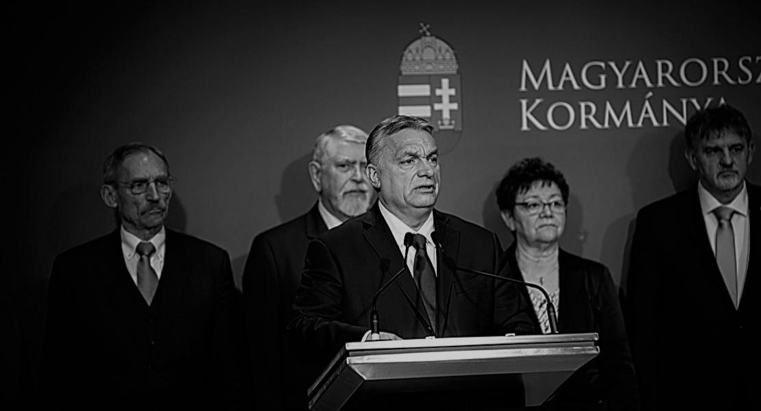 A DK a kormányváltás után bíróság előtt számoltatja el azokat a politikai vezetőket, akik magyarok tízezreinek haláláért felelősek a járvány alatt 