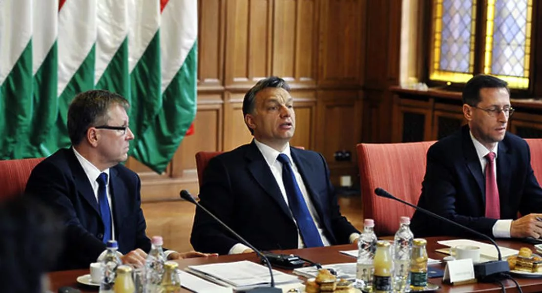 Orbán csődje a rekordra hizlalt államadósság