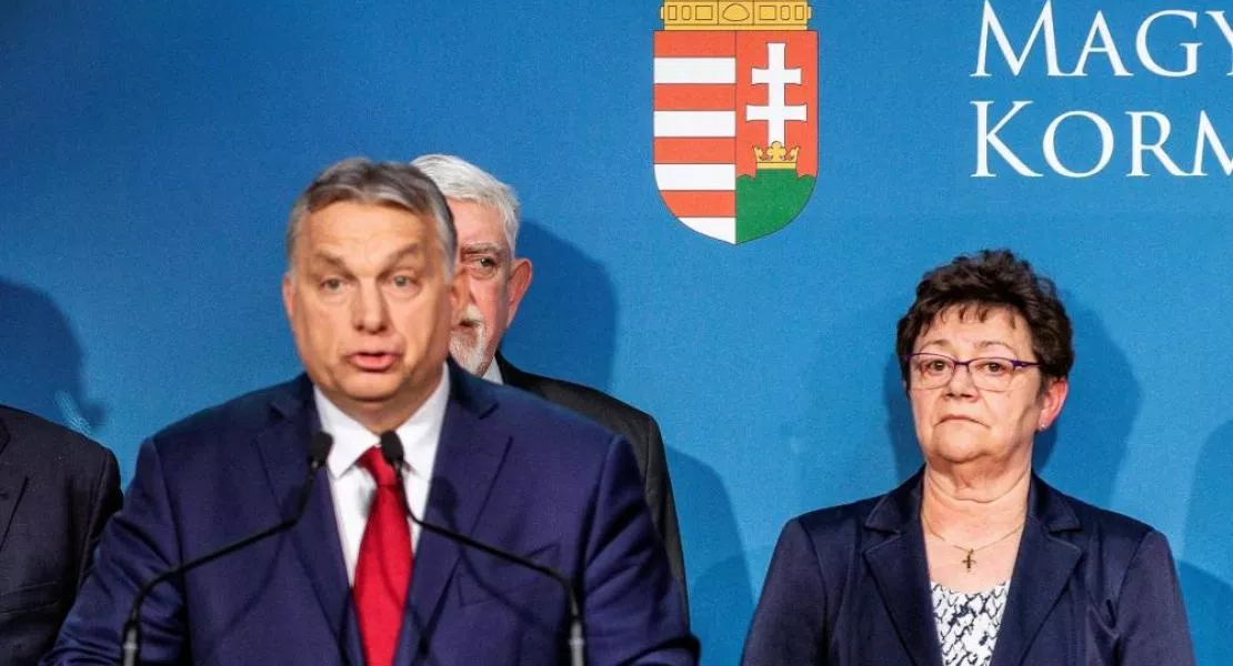 Negyedik hete világelső a magyar halálozás - A DK felszólítja a kormányt, hogy adja át a járványkezelést szakértőknek és kérjen nemzetközi segítséget! 
