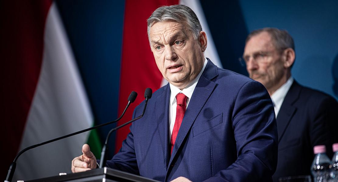Az ellenzéki pártszövetség közleménye: Orbán Viktor a szülőkre hárítja azt a felelősséget, amit neki kellene vállalnia!