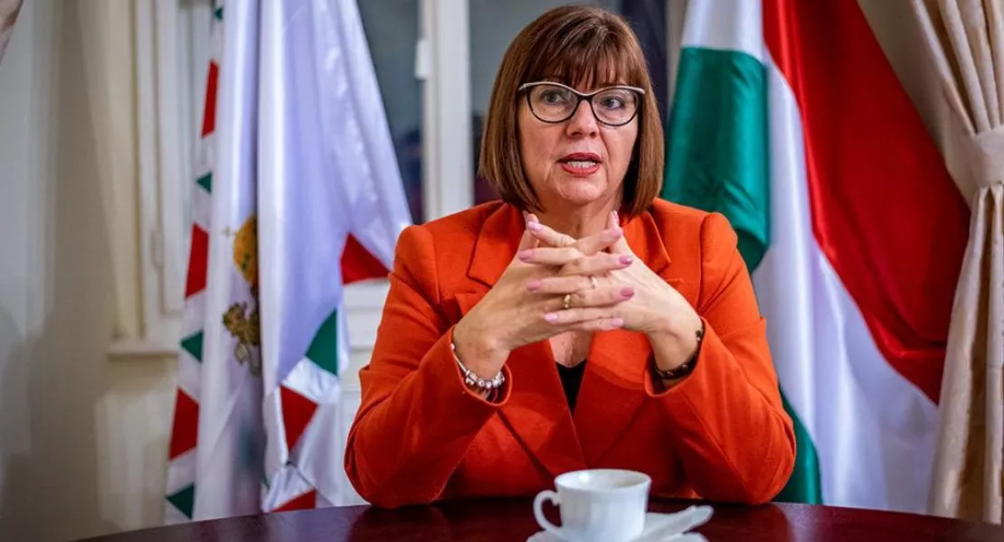 Gy. Németh Erzsébet: A Fidesz már megint átverte az embereket – Elzárták a Duna-partot a Kopaszi-gáton