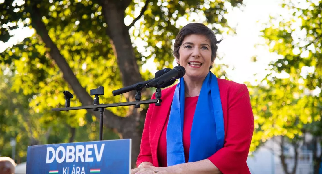 A pártok közül a Demokratikus Koalíció állította a legtöbb női jelöltet az őszi ellenzéki előválasztásra