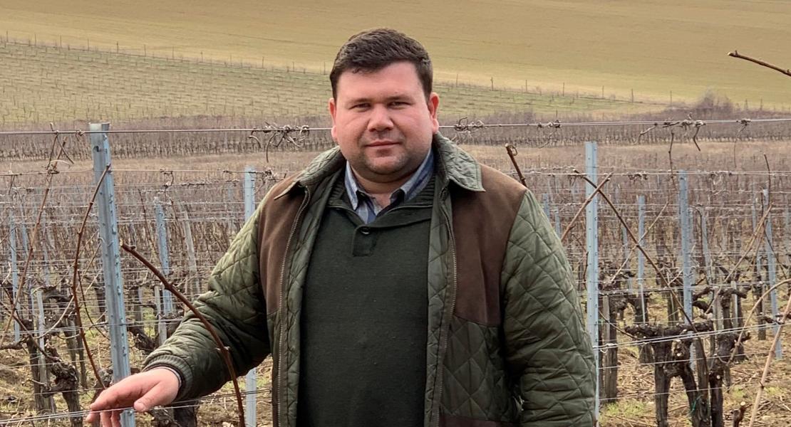 Benedek Szilveszter: nem kérnek a gazdák többet a Fidesz „segítő